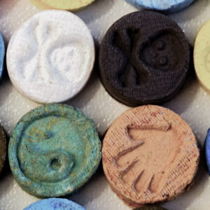 Ecstasy MDMA online kopen in Amsterdam Nederland
