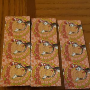 LSD Blotter