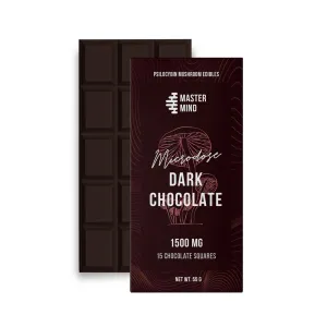 Shop for Magic Mushroom Chocolate Bar Online Washington