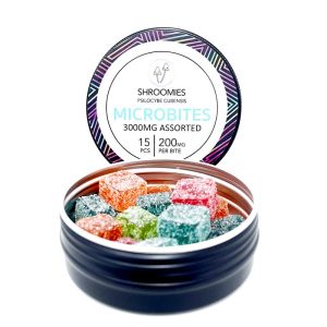 Shop for Magic Mushroom Edibles Online Michigan