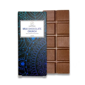 Shop For Magic Mushroom Chocolate Bar Online California