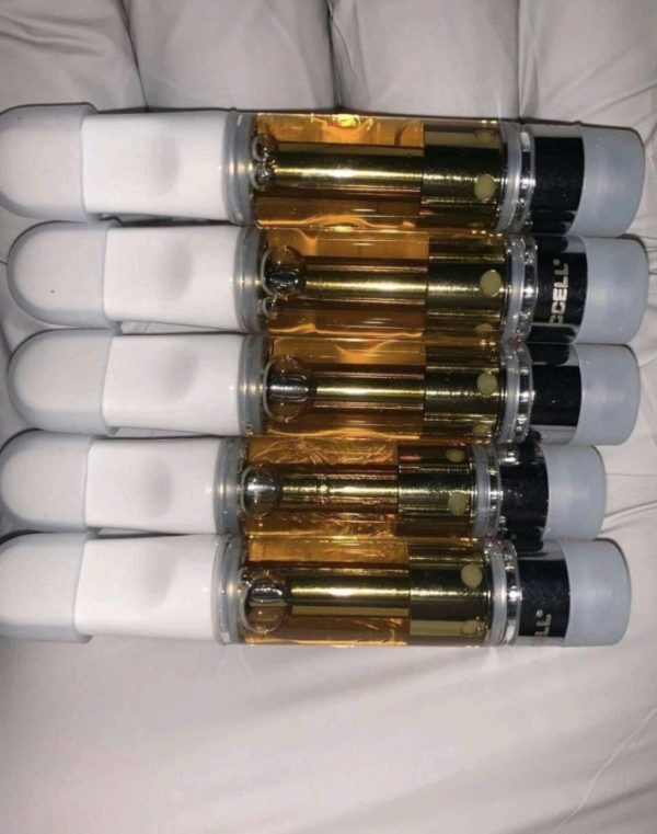 Purchasing DMT vape pen online in San Francisco California