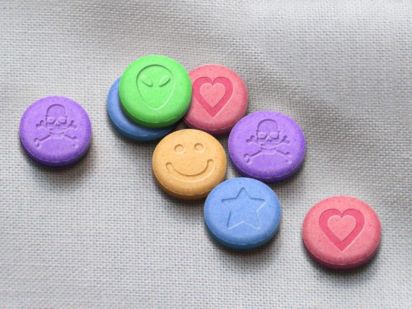 Buy ecstasy MDMA pills online Canada