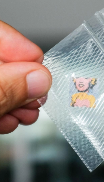 LSD acid